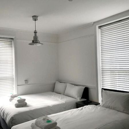 Nysdill Hotel NWI Extérieur photo