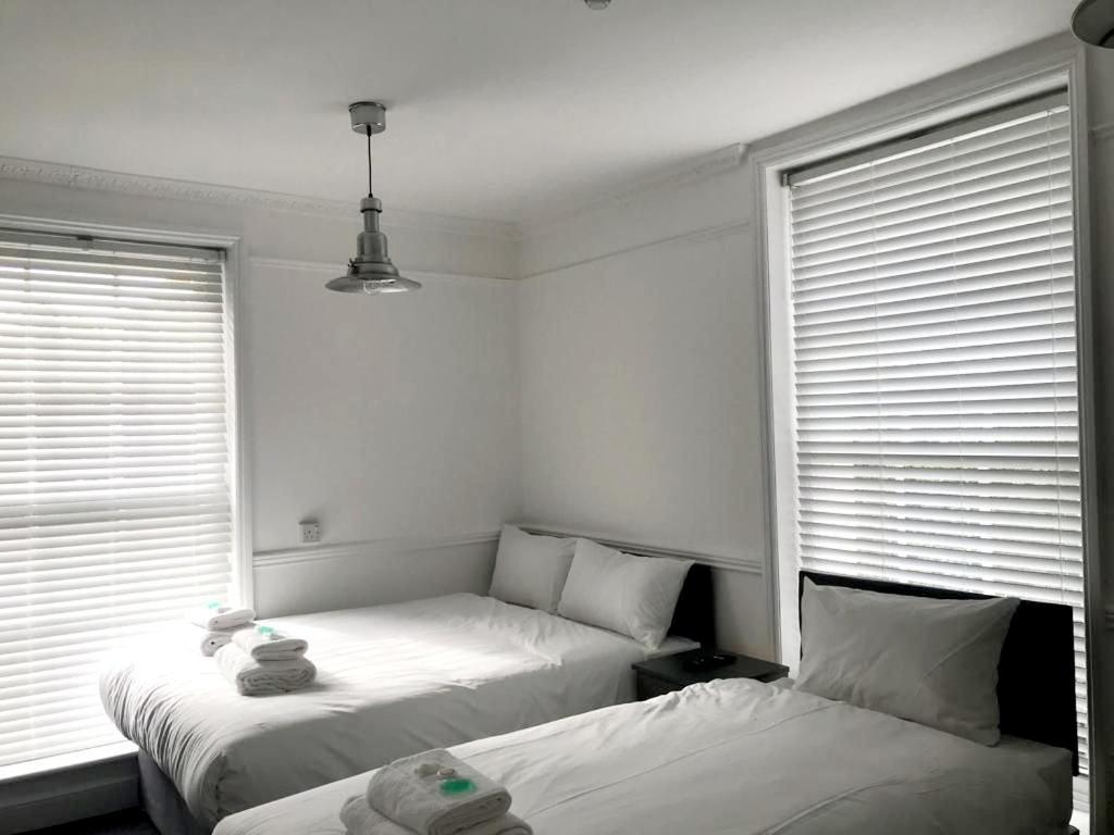 Nysdill Hotel NWI Extérieur photo