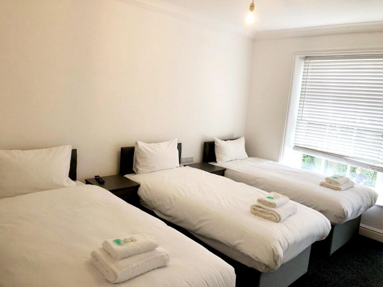 Nysdill Hotel NWI Extérieur photo