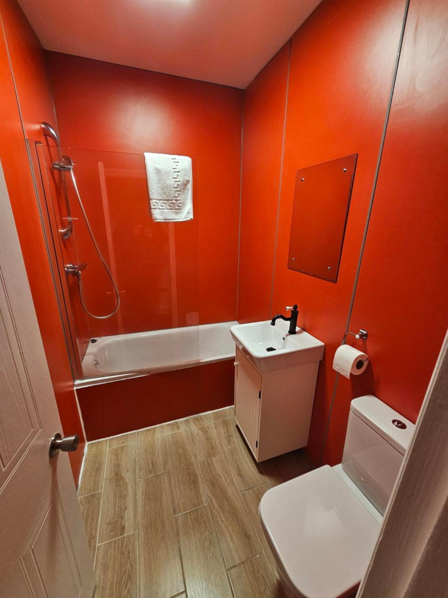 Nysdill Hotel NWI Extérieur photo