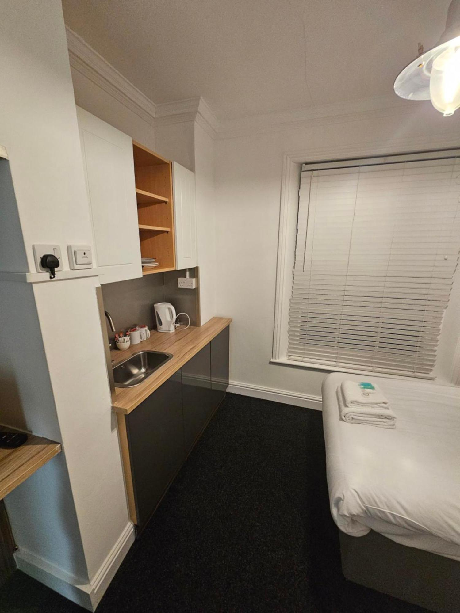 Nysdill Hotel NWI Extérieur photo