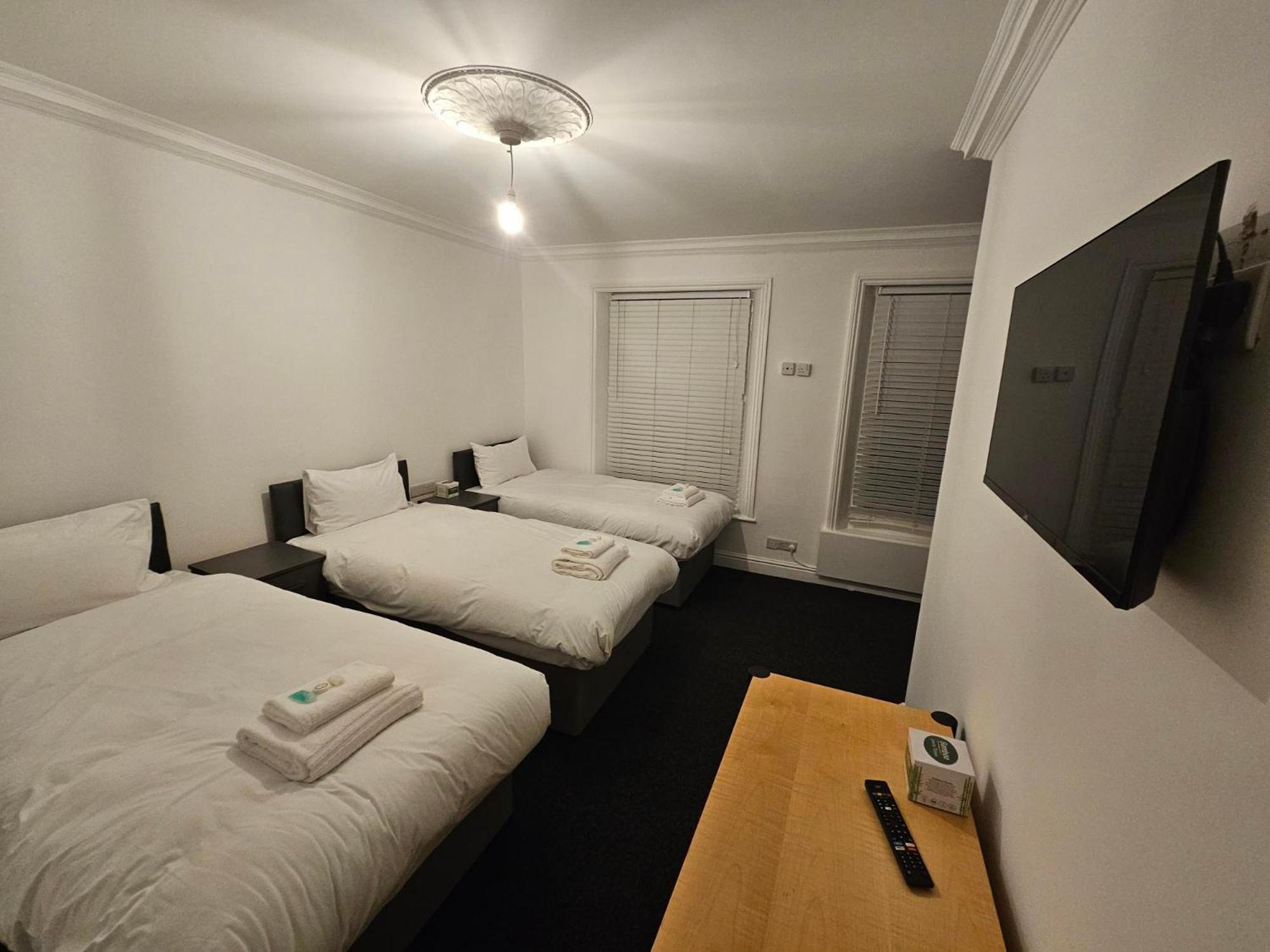 Nysdill Hotel NWI Extérieur photo